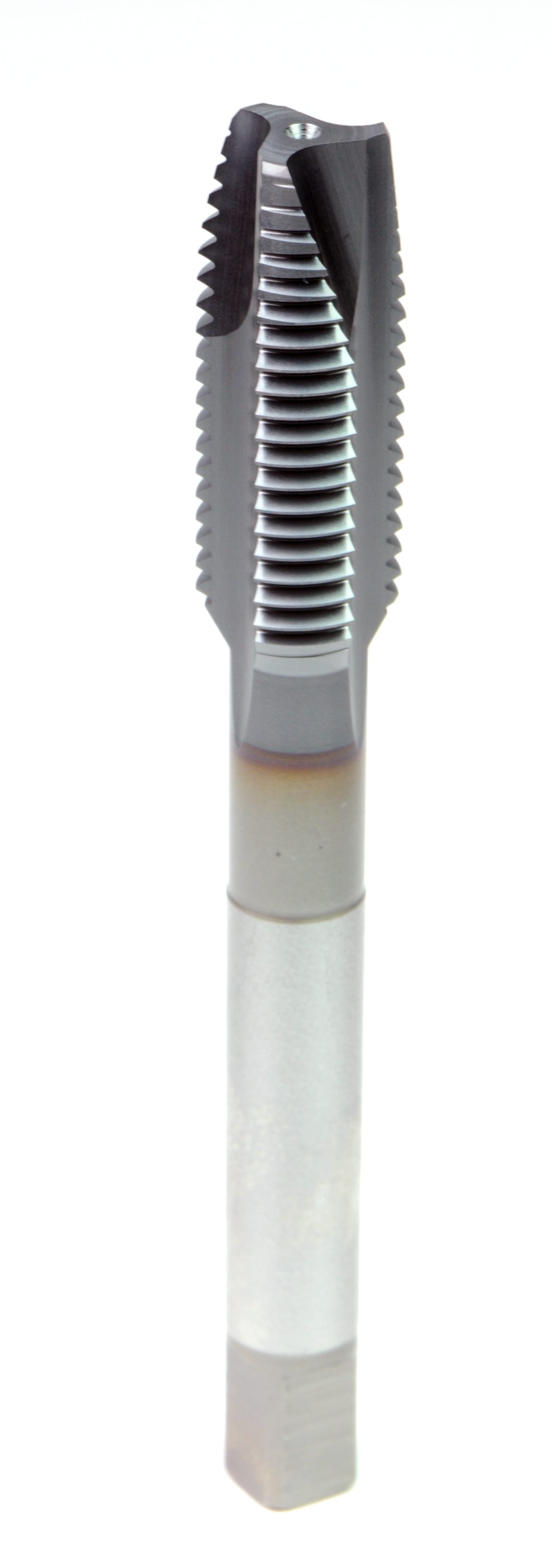 THREADING - STYLE - SPIRAL POINT - OSG USA